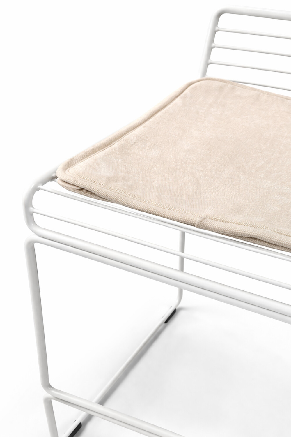 Banqueta Yanxin Color Unico