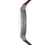 Reloj SKAGEN SIGNATURE Cuero Marron Esfera 40mm 0