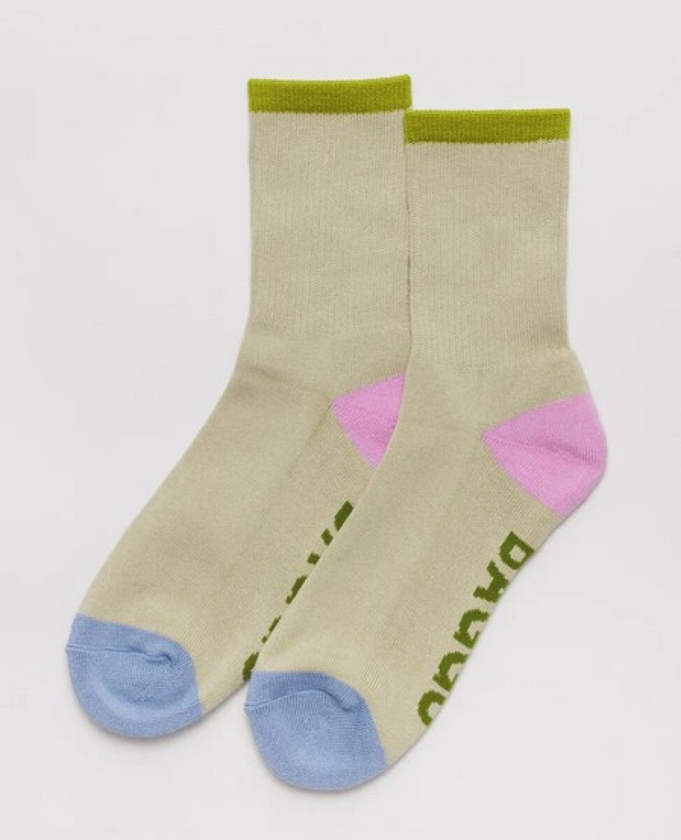 Medias para adultos con estampados - Stone Mix 