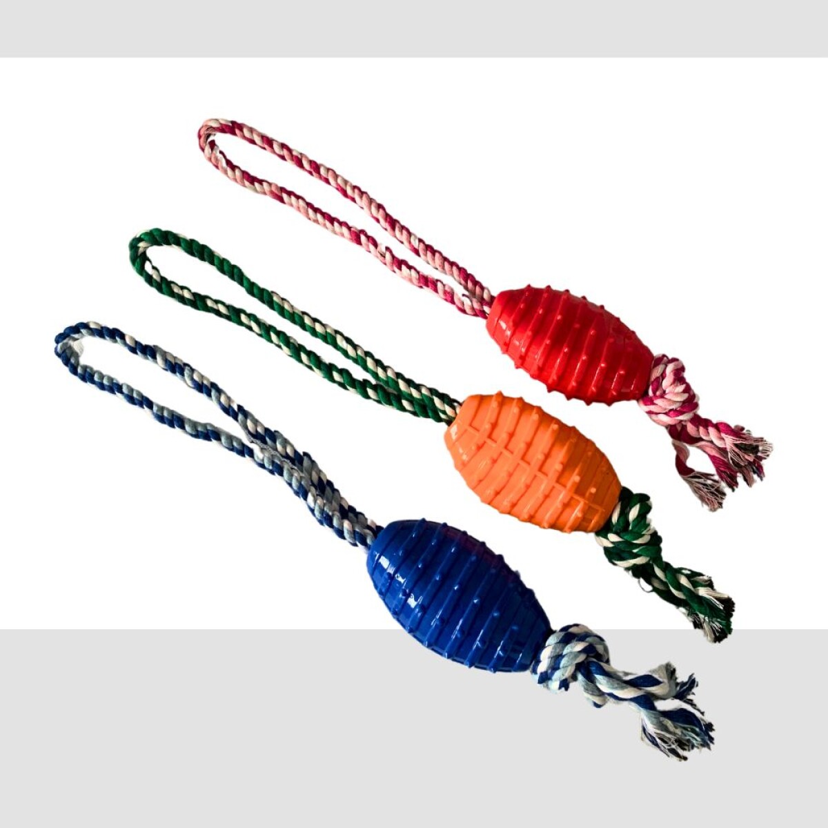 Juguete de Cuerda 40*6,5 cm 