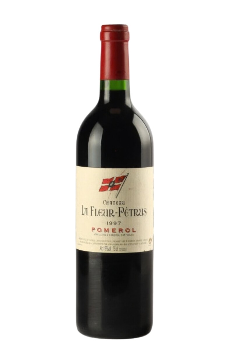 Vino Chateau La Fleur Pétrus 750ml 