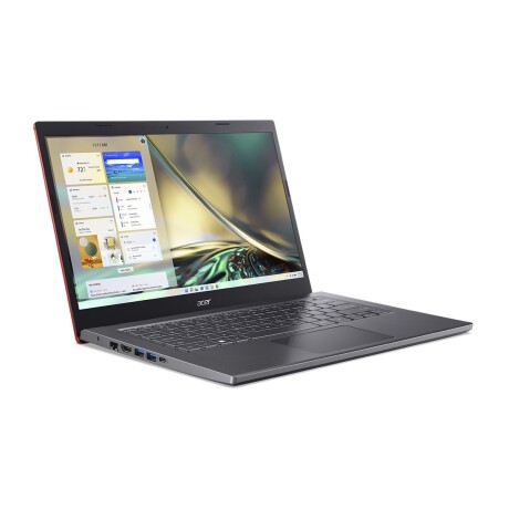 Notebook Acer Aspire I5 8GB 512GB 14" W Roja 001