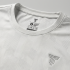 Remera de Hombre TIFFOSI Running Blanco
