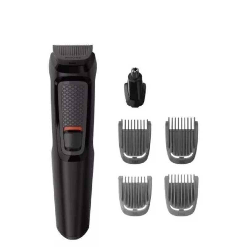 Cortadora De Pelo Y Barba Cortadora De Pelo Y Barba