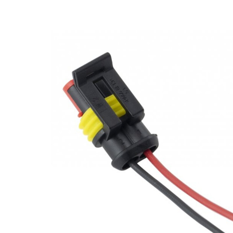 FICHA PARA BOBINA DE ENCENDIDO Ficha Para Bobina De Encendido