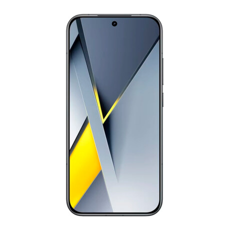 Celular Xiaomi Poco F8 Pro 512GB 12GB Black Celular Xiaomi Poco F8 Pro 512GB 12GB Black