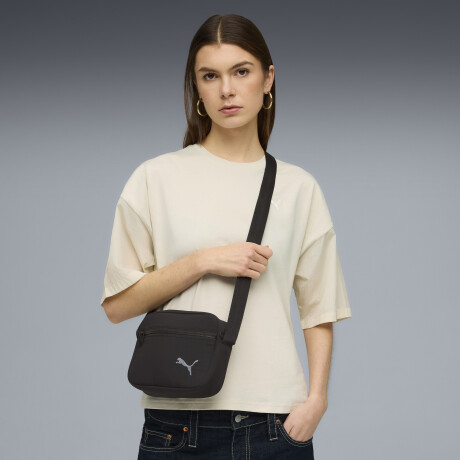 HER Crossbody Bag 09218401 Negro