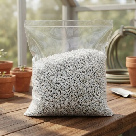 PERLITA EXPANDIDA INDAJAUS 125L PERLITA EXPANDIDA INDAJAUS 125L