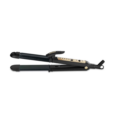 Rizadora de Cabello Ufesa MP6825 80 W 001