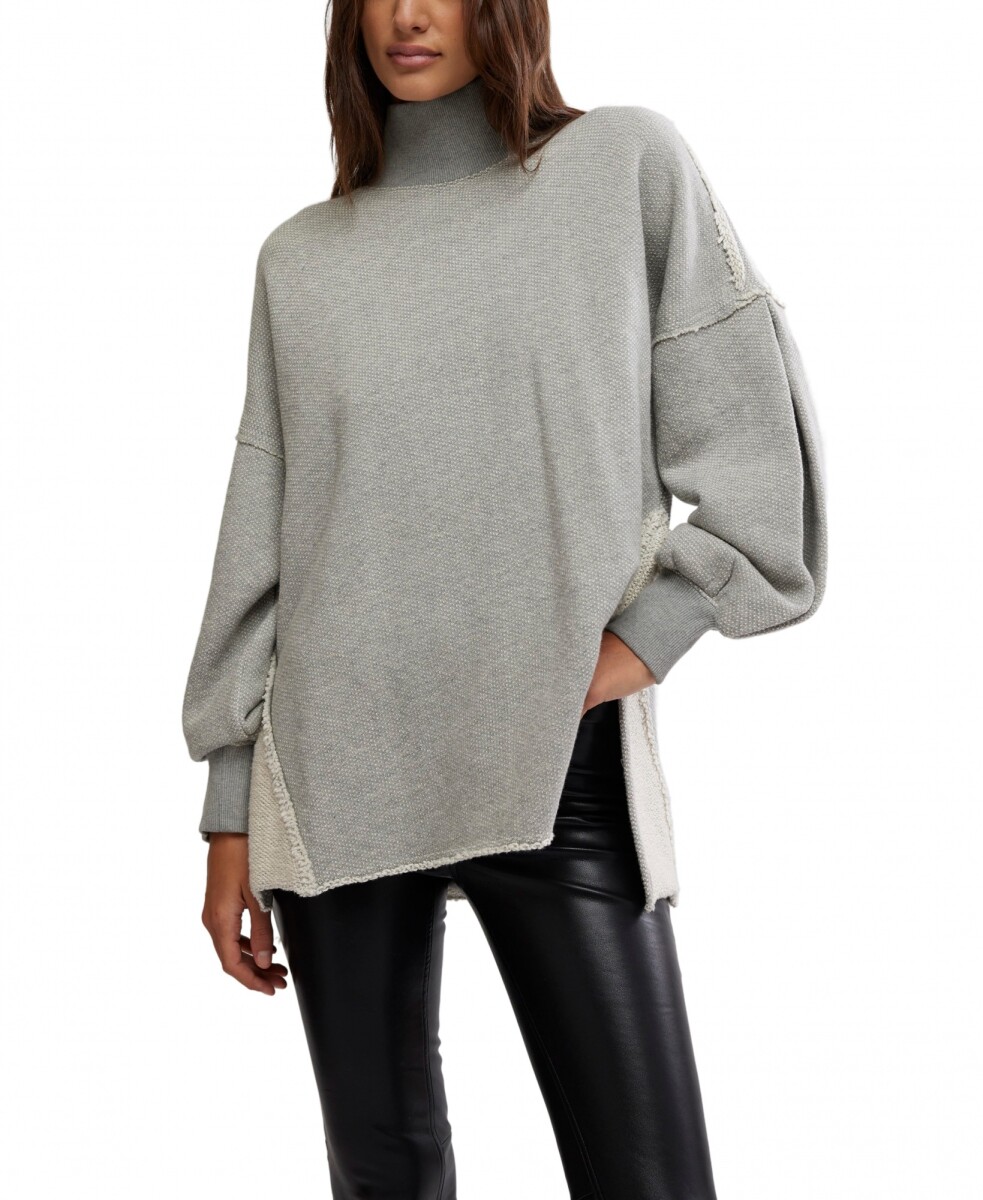WONDERFUL PULLOVER 