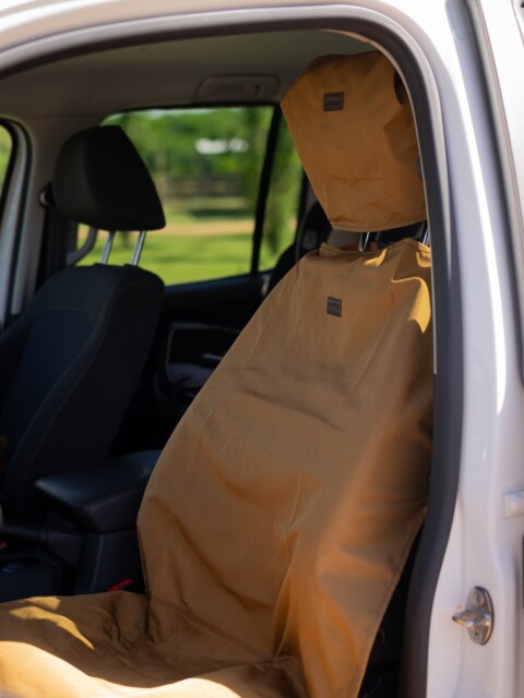 Protector Butaca Protector Butaca