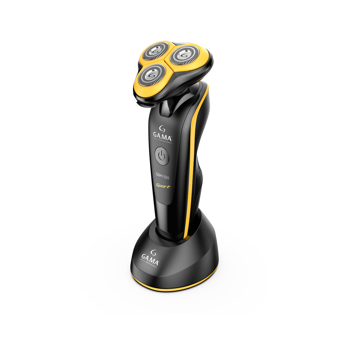 Afeitadora Gama Italy Gsh 1525 Sport 