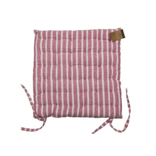 Almohadón algodón Tatami - 40x40 cm Almohadón algodón Tatami - 40x40 cm