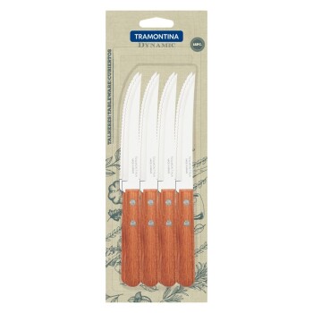 Cuchillo p/asado Dynamic Tramontina Cuchillo p/asado Dynamic Tramontina