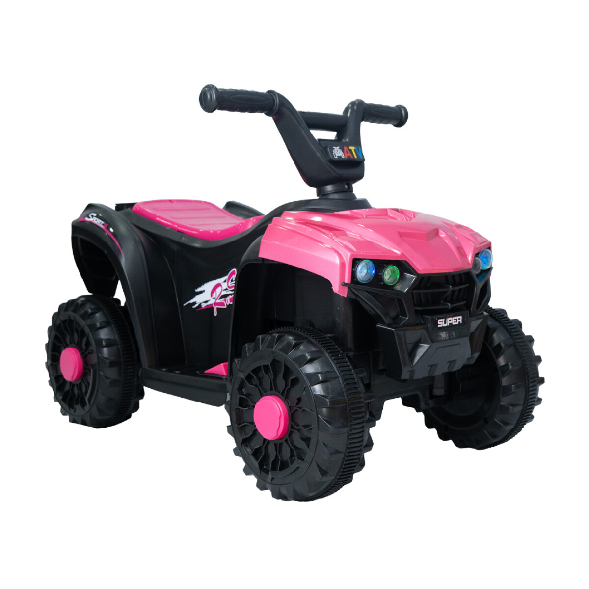 Cuasi a Bateria Level Cross LVR-171 