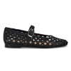 Flat Halie2 Black