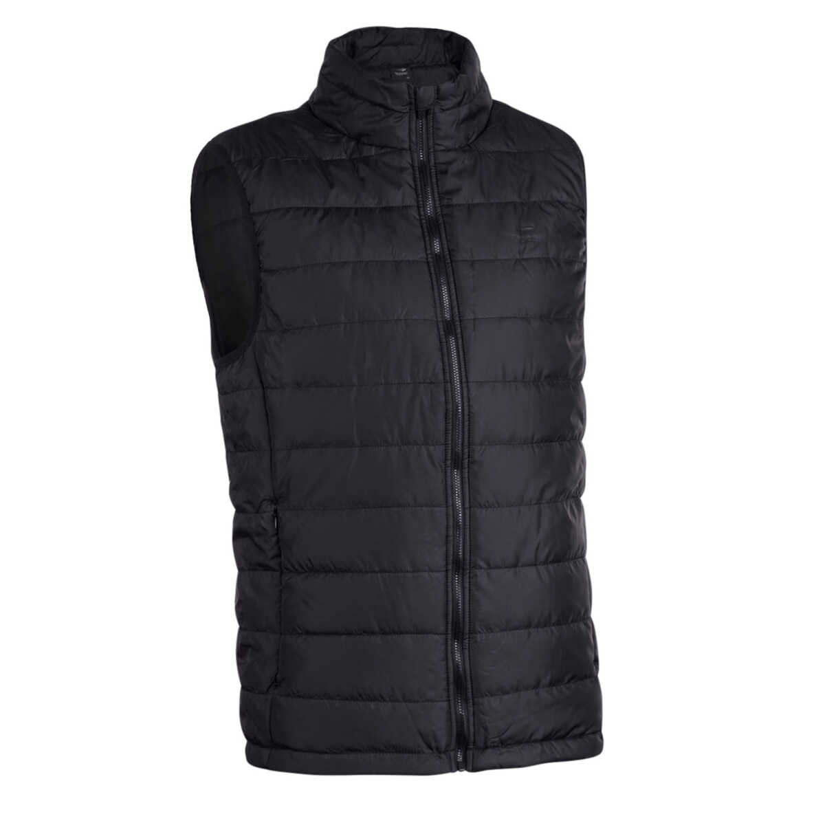 Chaleco de Hombre Topper Abrigo Mns II - Negro 