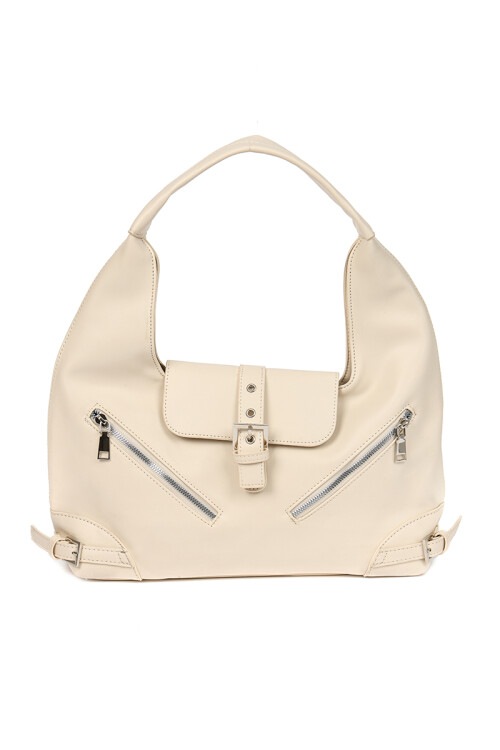 Cartera Paracas Crudo