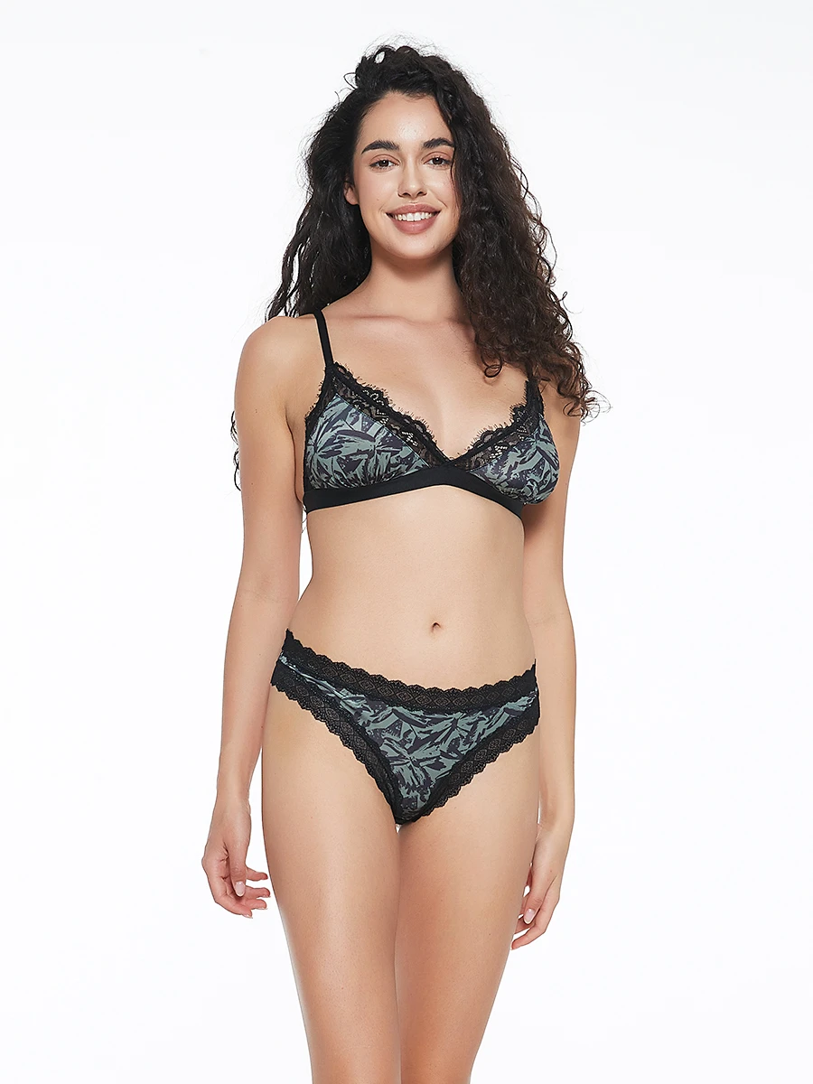 VEDETINA AMARA - ESTAMPADO 2 