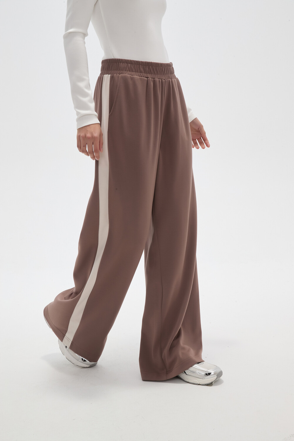 Pantalon Deportivo Beduin Estampado 2