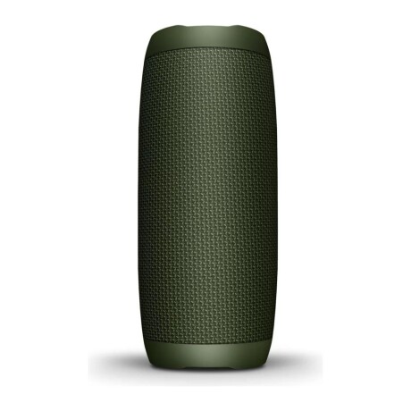 PARLANTE PORTATIL ENERGY SISTEM URBAN BOX 5+ BT Parlante Inalámbrico ENERGY SISTEM Urban Box 5+ BT - Verde