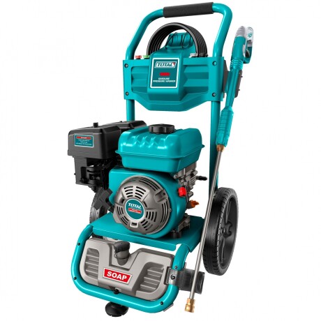 Hidrolavadora A Nafta 214 Bar, 8.7 L/Min 7.0Hp Hidrolavadora A Nafta 214 Bar, 8.7 L/Min 7.0Hp