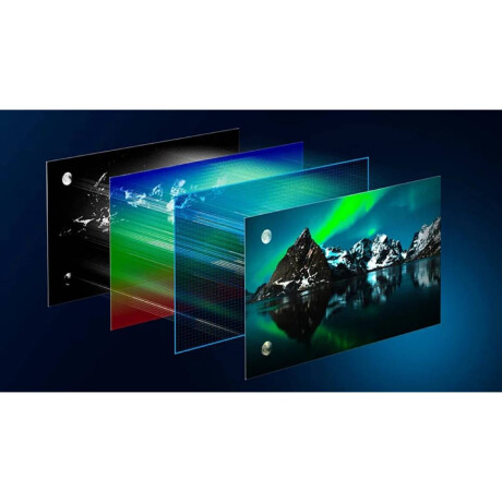 OLED Televisor 4K Ambilight 65'' TITAN OLED Televisor 4K Ambilight 65'' TITAN