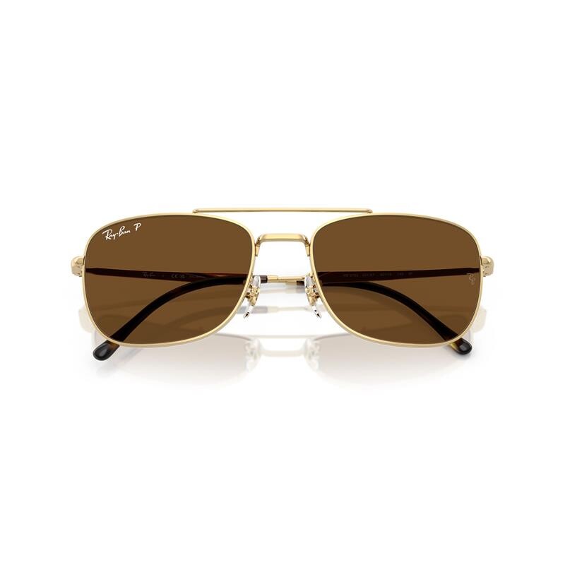Ray Ban Rb3755 001/57