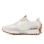 Zapatillas New Balance 327 Mujer White