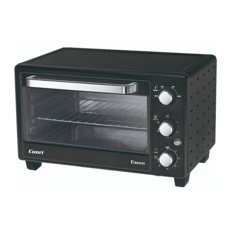 Horno Eléctrico De 24 Lts. Cuori Firenze Cuo2041 Horno Eléctrico De 24 Lts. Cuori Firenze Cuo2041