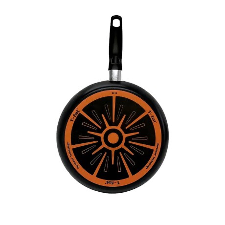 Sartén de 30cm Tefal Vital antiadherente | Color negro. Sartén de 30cm Tefal Vital antiadherente | Color negro.