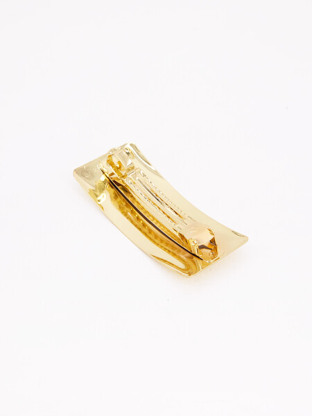 BROCHE DORADO DORADO
