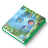Reloj Infantil Skmei 2236LY para niños Reloj Infantil Skmei 2236ly Para Niños