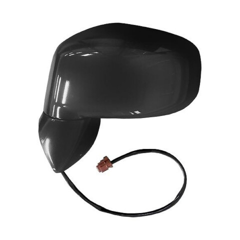 ESPEJO EXTERIOR IZQUIERDO (ELECTRICO)(NEGRO) Espejo Exterior Izquierdo (electrico)(negro)