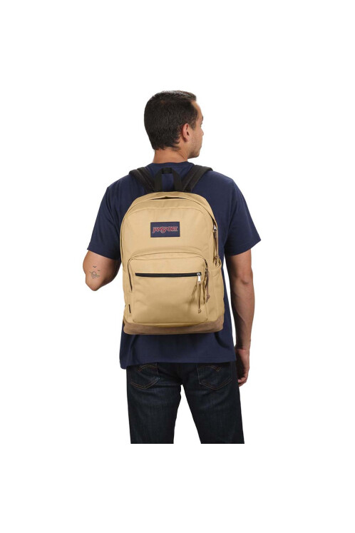 Mochila Portalaptop Right Pack Curry