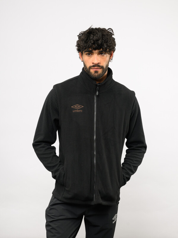 Set Parka Track Umbro Hombre 0n2