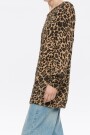 JERSEY Leopardo