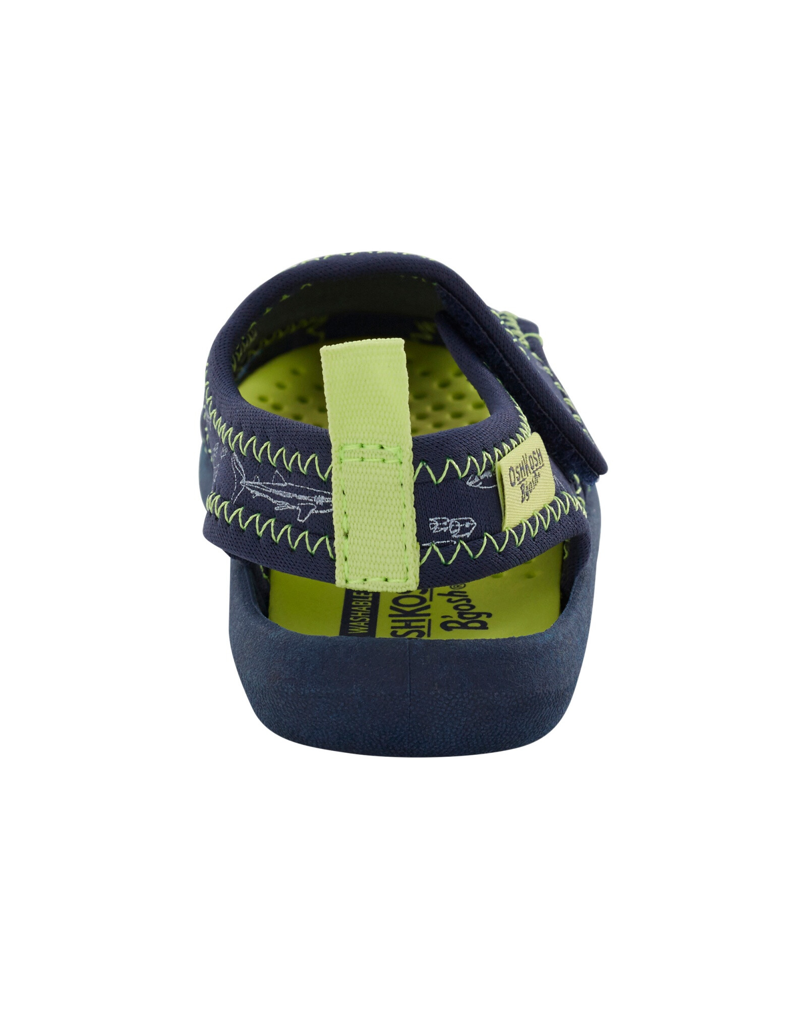 Zapatos de agua swimmie, diseño tiburón Zapatos de agua swimmie, diseño tiburón
