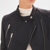 Campera Azalea Negro
