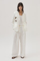 Blazer Adventure Blanco