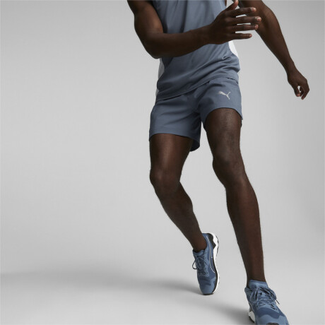 Run Fav.Woven 5 Ses.Short 52021518 Gris