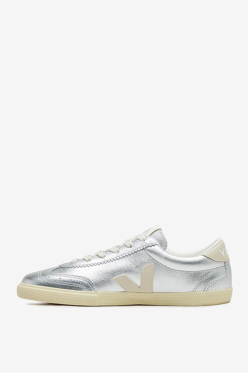 ZAPATILLA VOLLEY O.T Plata