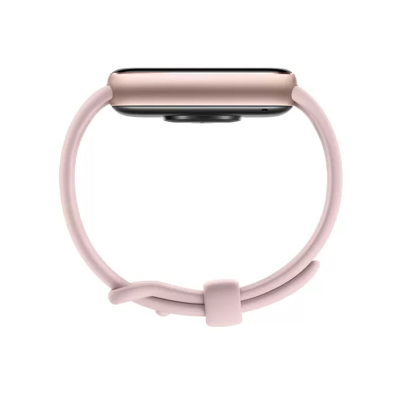 Pulsera Inteligente Xiaomi Smart Band 9 Pro Rose Gold Pulsera Inteligente Xiaomi Smart Band 9 Pro Rose Gold