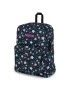 Mochila Portalaptop Superbreak Plus Garden Floral