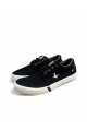 CALZADO NAUTICO SANTA BARBARA STREET 24 Negro