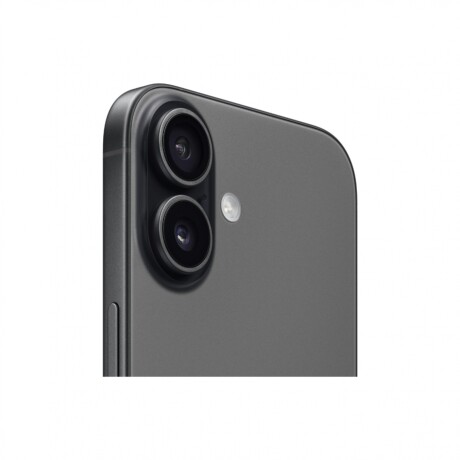 CEL IPHONE 17 256GB IPHONE 17 5G 6,3' 256GB Cámara 48Mpx Con eSIM - Black