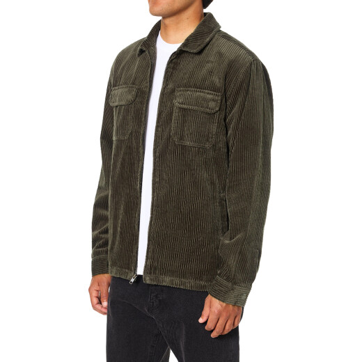 Campera Katin Kane - Verde Campera Katin Kane - Verde