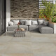 Ceramica Tipo Piedra Mate 31X54 Cm Pared 000