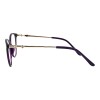 SKYLINE F190015317140C3 - Adulto - Violeta violetauniforme