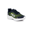 Fila Running Action Masculino Navy/grey/lime Marino-gris